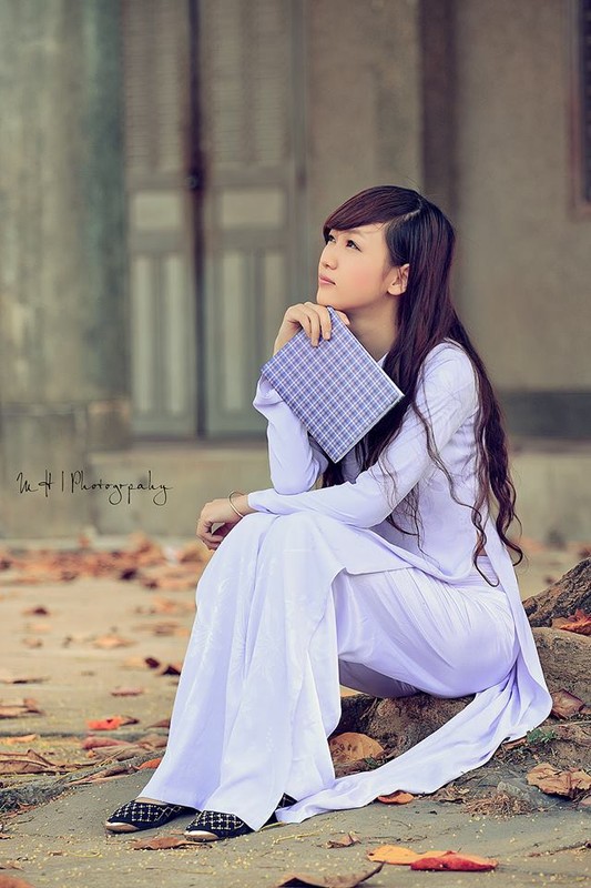 Thieu nu Viet nuot na trong ta ao dai (12)-Hinh-10