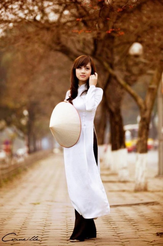 Thieu nu Viet nuot na trong ta ao dai (12)-Hinh-5