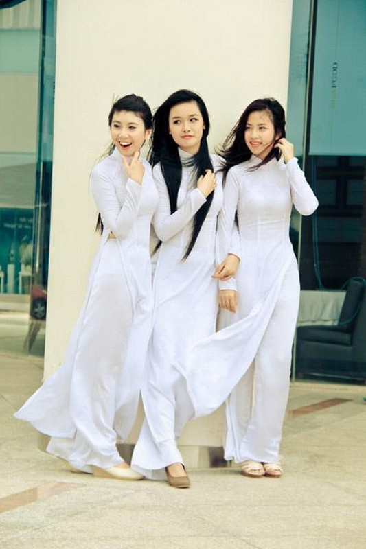 Thieu nu Viet nuot na trong ta ao dai (12)-Hinh-8