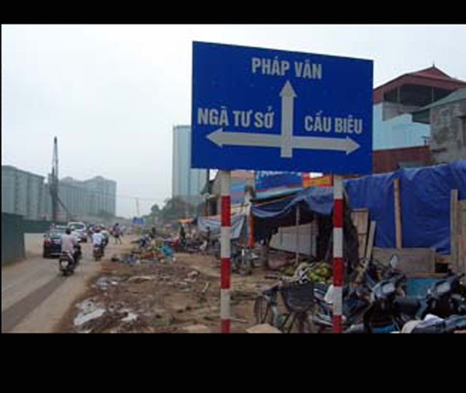 Day ray loi tren bien giao thong Viet Nam-Hinh-2