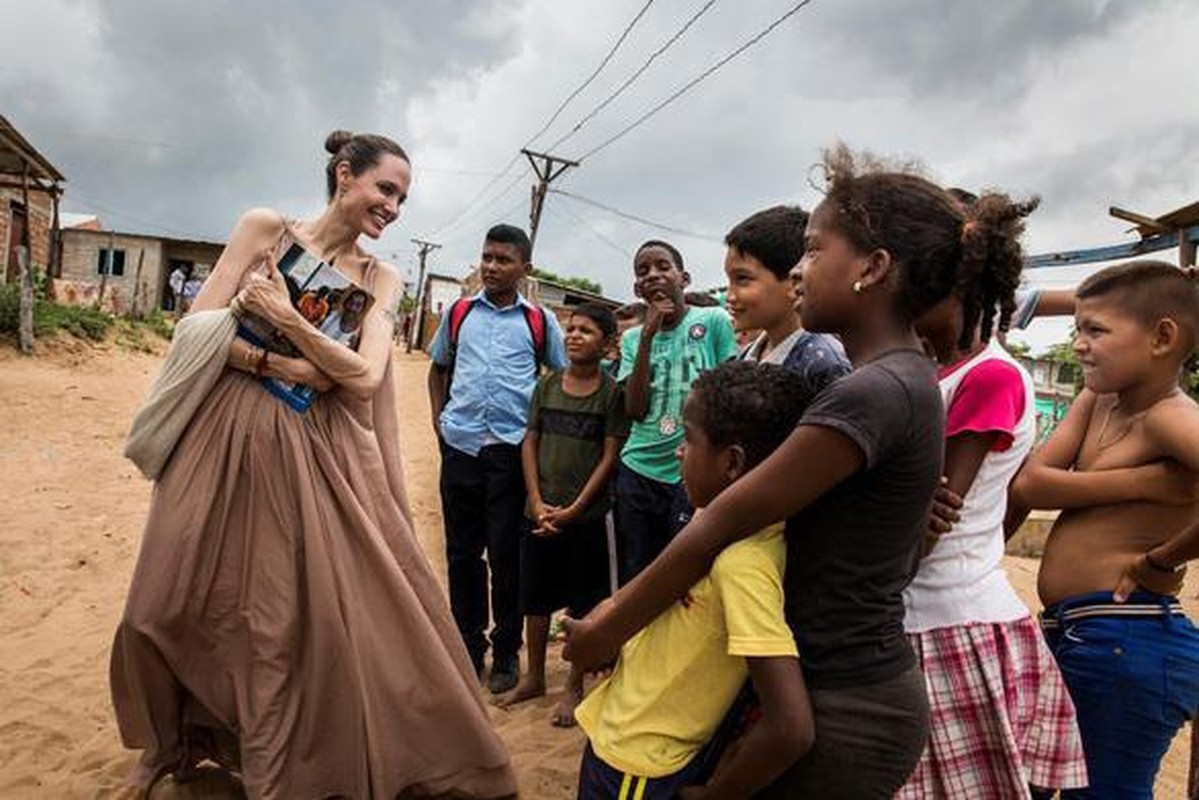 Tai sao Angelina Jolie la tieu chuan vang nhan sac the gioi?-Hinh-10