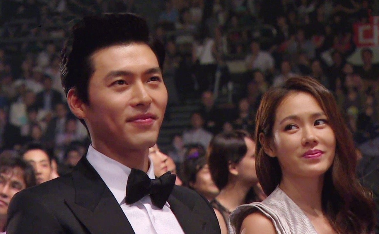 Soi ky hanh trinh yeu cua Son Ye Jin - Hyun Bin-Hinh-10