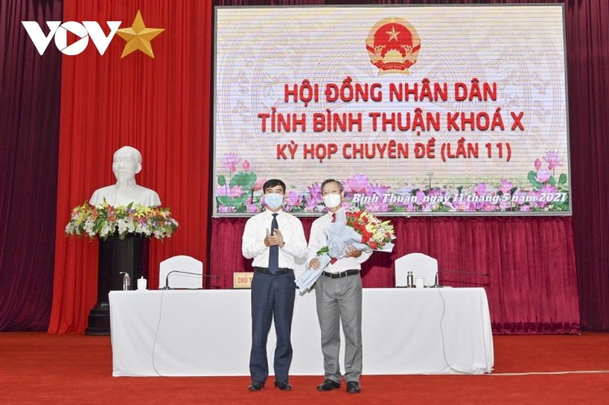 Chan dung lanh dao tinh Binh Thuan nhiem ky 2021-2026-Hinh-5