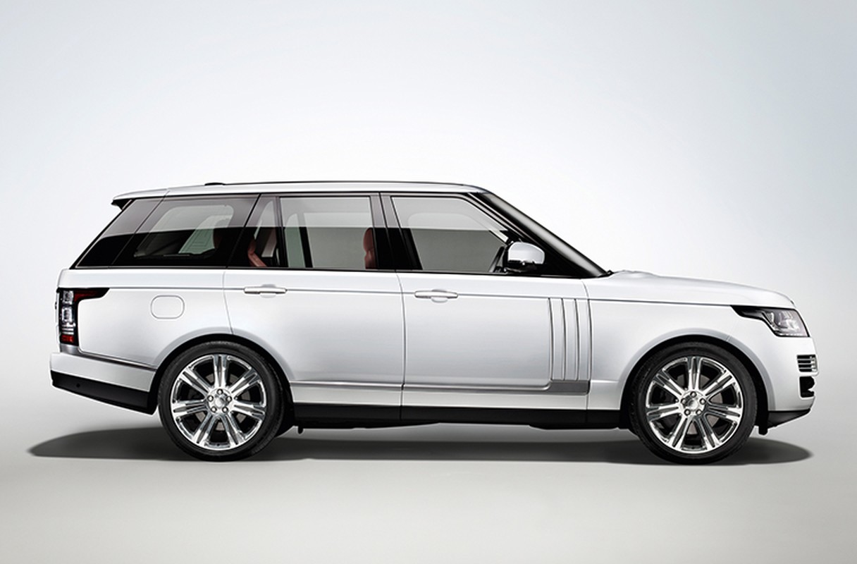 Ngam ve dep cua nhung chiec Range Rover dat nhat the gioi-Hinh-8