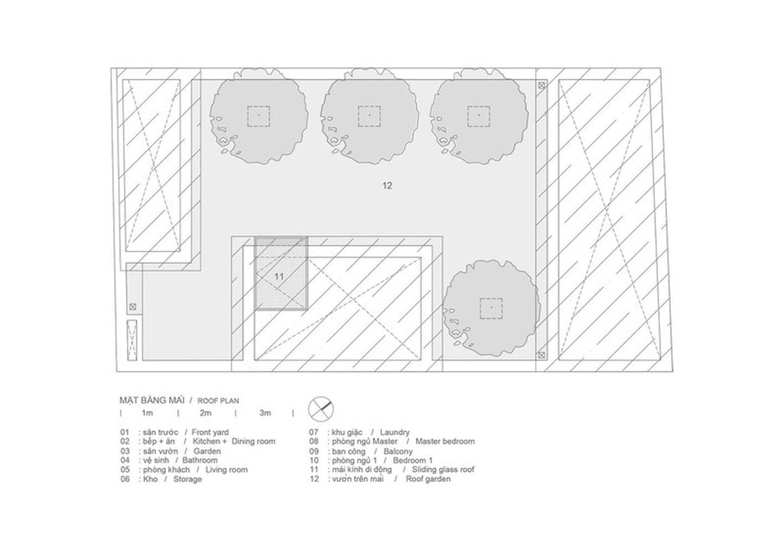 Doc dao nha 50 m² o TP.HCM co san va ban cong trong nha-Hinh-21