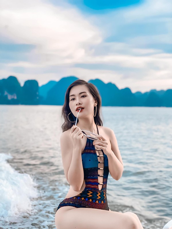 Nu giang vien xu Nghe lam me 2 con van xinh dep non na-Hinh-2