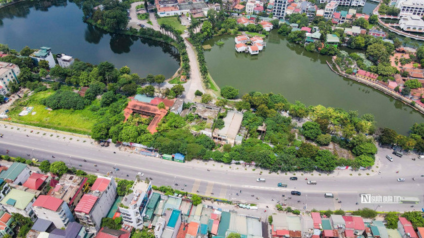 Can canh cong vien bi bo hoang noi dat vang Ha Noi-Hinh-5