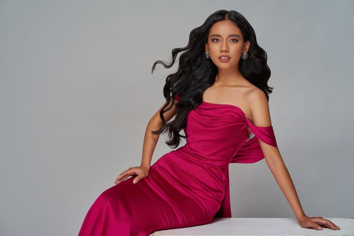 6 ung vien nong bong lot top 20 Miss World Vietnam 2022-Hinh-10