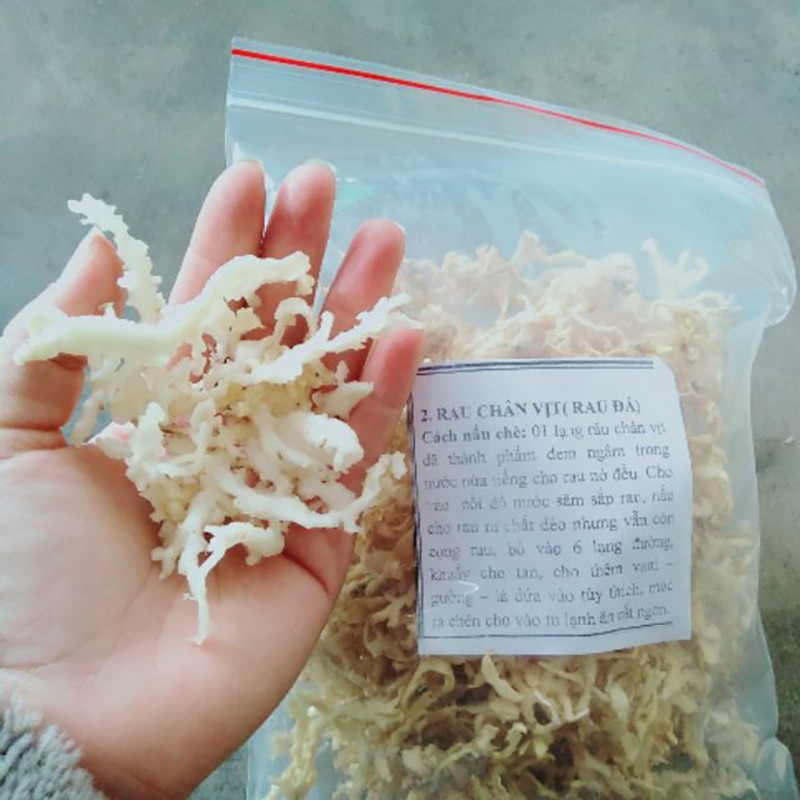 Loai rau xua hai bo di, gio duoc vi nhu loc troi, 800.000 dong/kg-Hinh-10