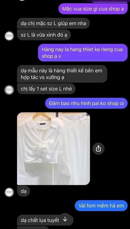 Sao Viet mua hang online, nguoi nhan gie rach, nguoi mac nhu hai-Hinh-3