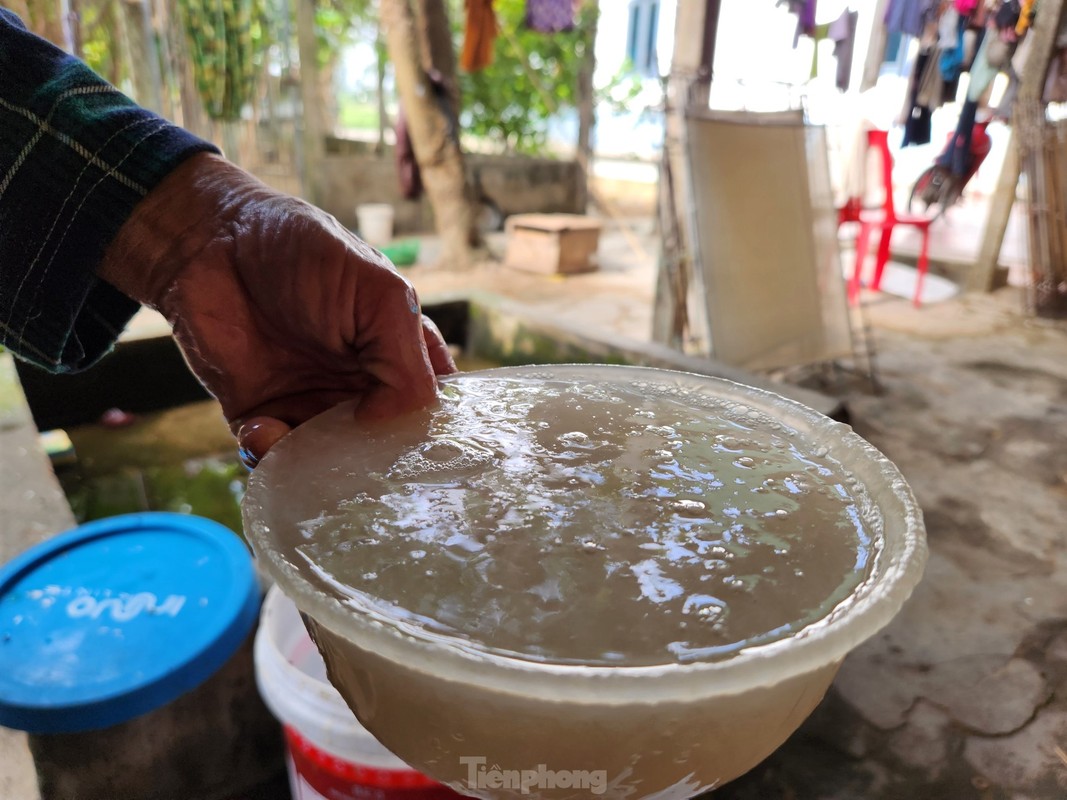 Lang nghe duy nhat o xu Nghe lam giay do thu cong-Hinh-10