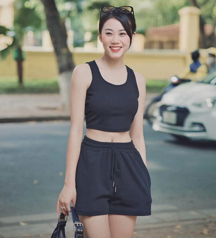 Hot girl Phu Tho so huu nhan sac van nguoi me-Hinh-5