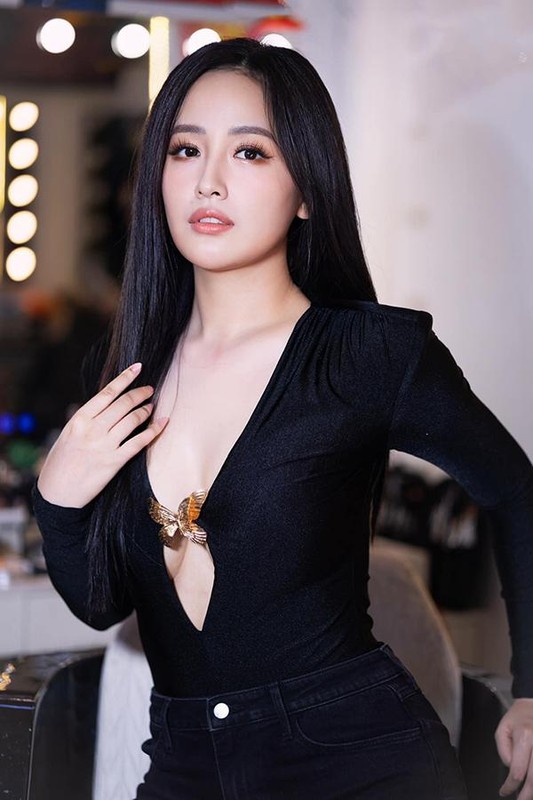 Mai Phuong Thuy ngay cang tre dep nho bi quyet dac biet-Hinh-2