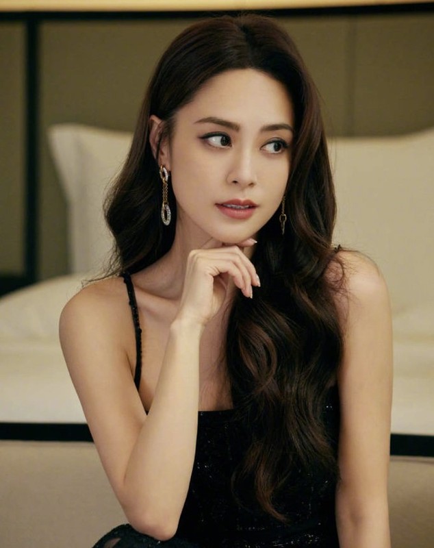 The eventful life of the top beauty of Chinese showbiz - Picture - 6