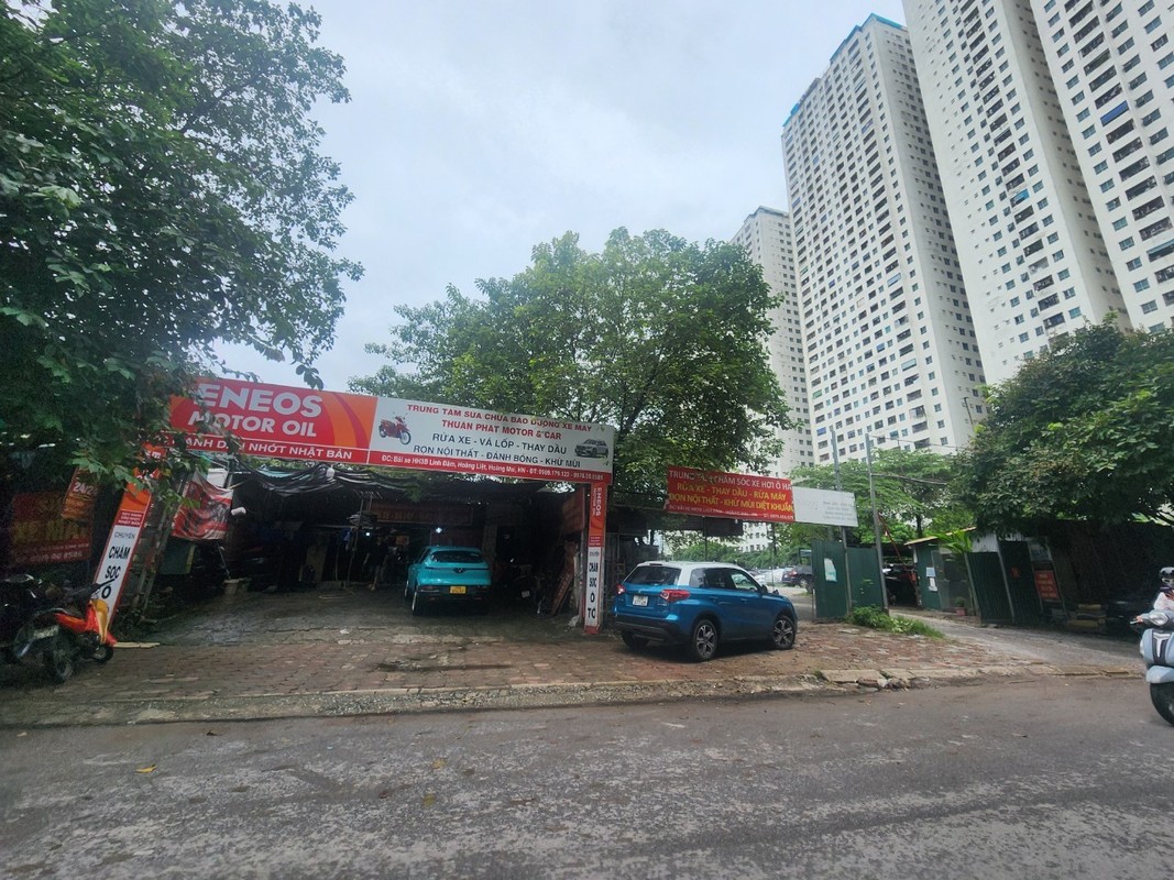 Ha Noi: Chu bai xe lau 'tiet lo' nguon thu khung-Hinh-6