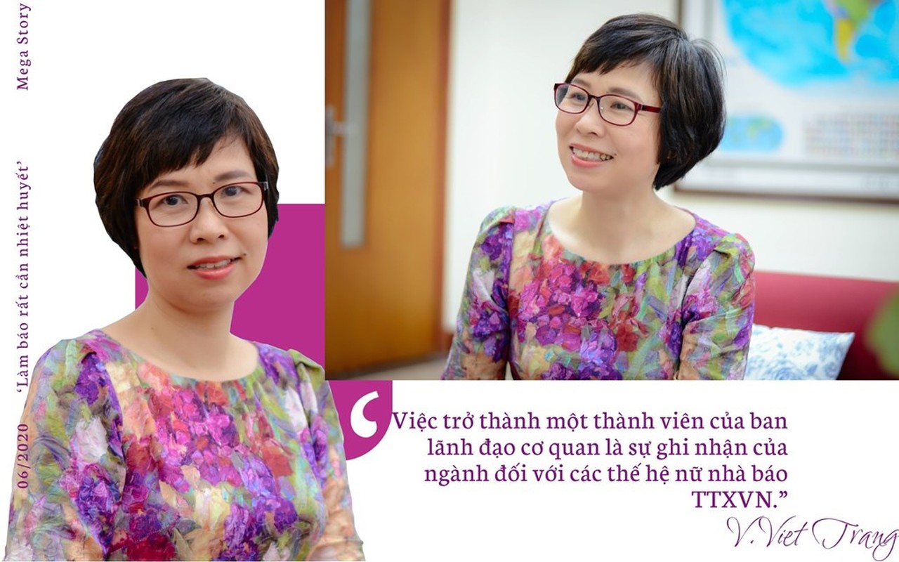 Trao Quyet dinh bo nhiem Tong Giam doc TTXVN-Hinh-10