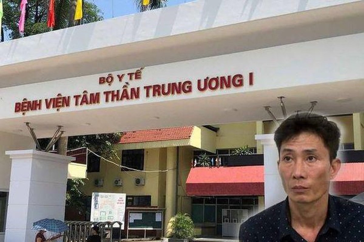 Ha Noi: Bat 1 Truong khoa cua Benh vien Tam than Trung uong 1-Hinh-5