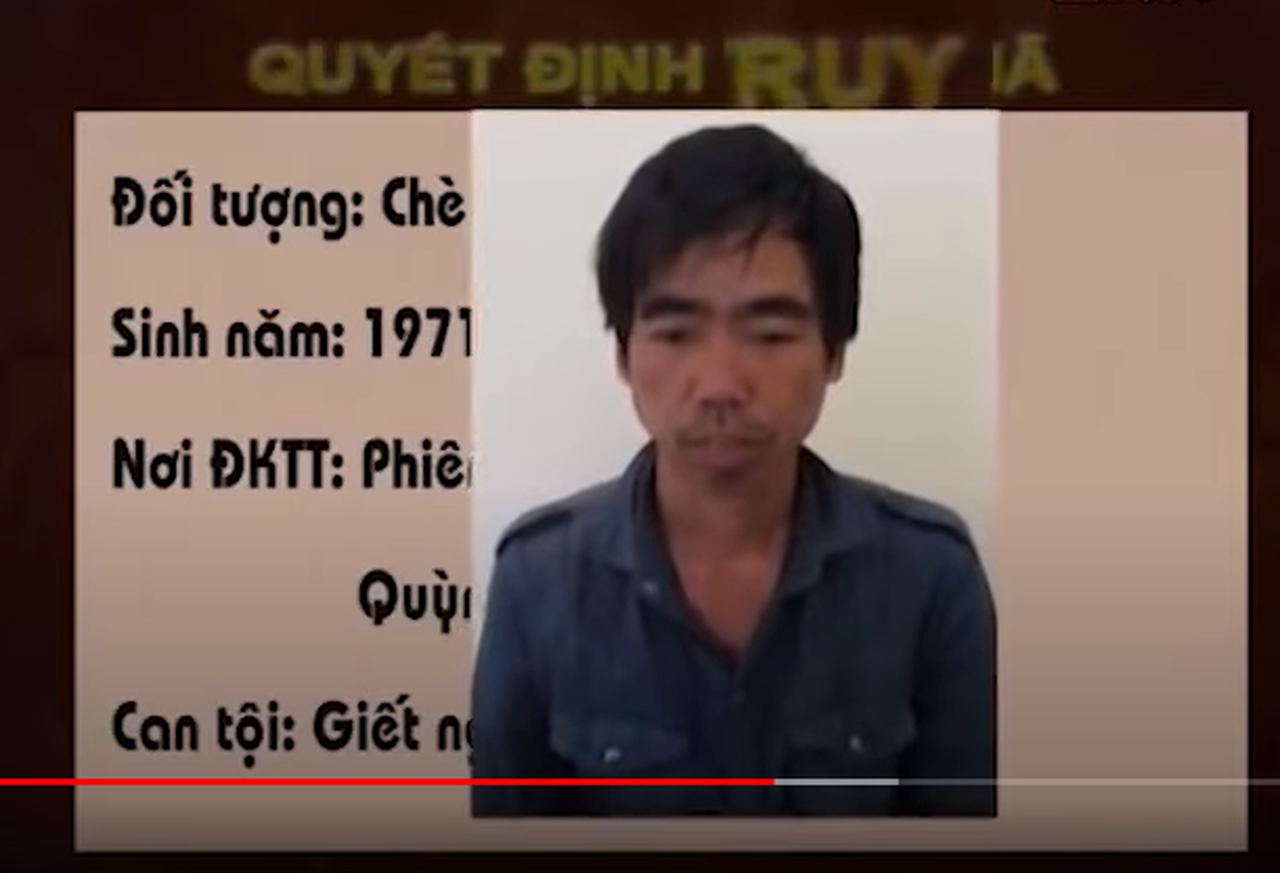Hanh trinh pha an: Giai ma phat sung sat thu ban cong an vien-Hinh-13