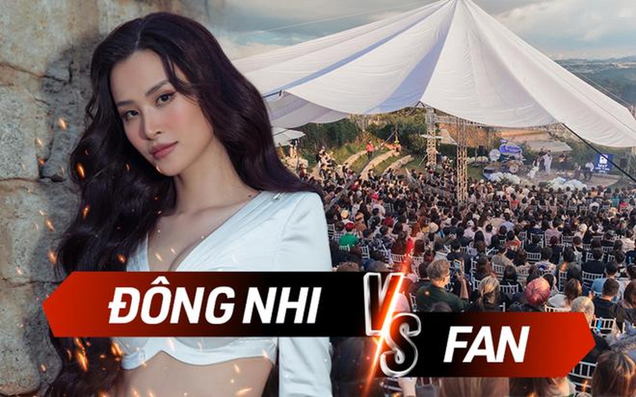 Dong Nhi va loat sao Viet 'dop chat', fan lon ruot quay lung-Hinh-4