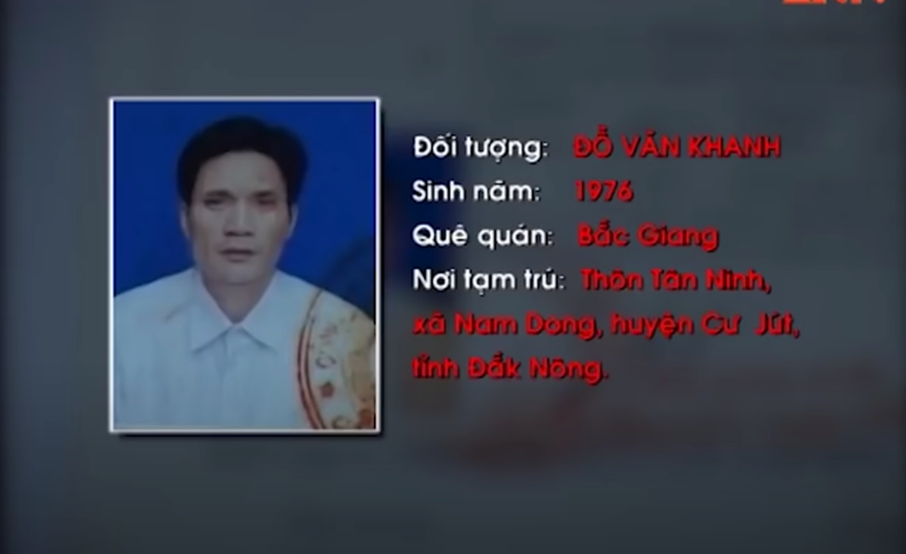 Hanh trinh pha an: Thi the be gai 13 tuoi bi lam nhuc vut xuong suoi-Hinh-12