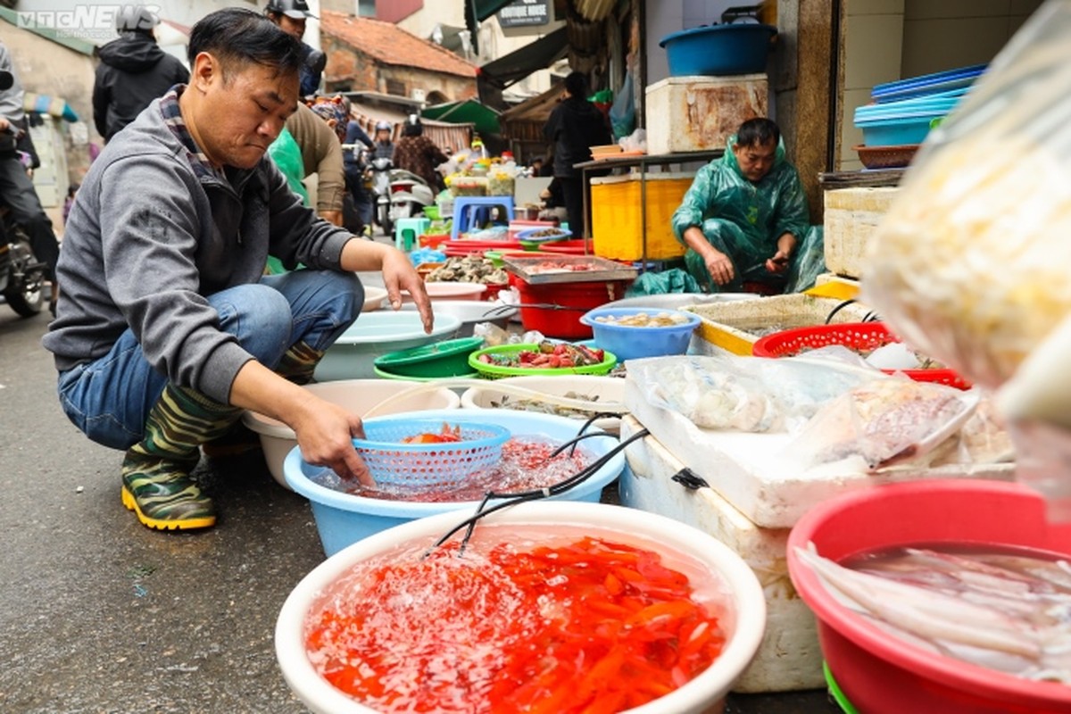 Ngay cung ong Cong ong Tao nam nay, lang ca chep do boi thu-Hinh-12