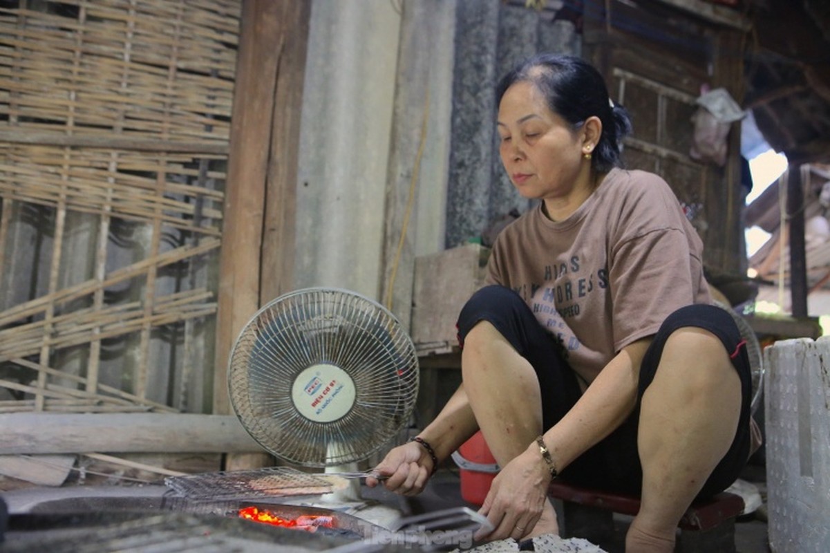 View - 	Ngọt thơm nghề nấu kẹo cu đơ ở Hương Sơn