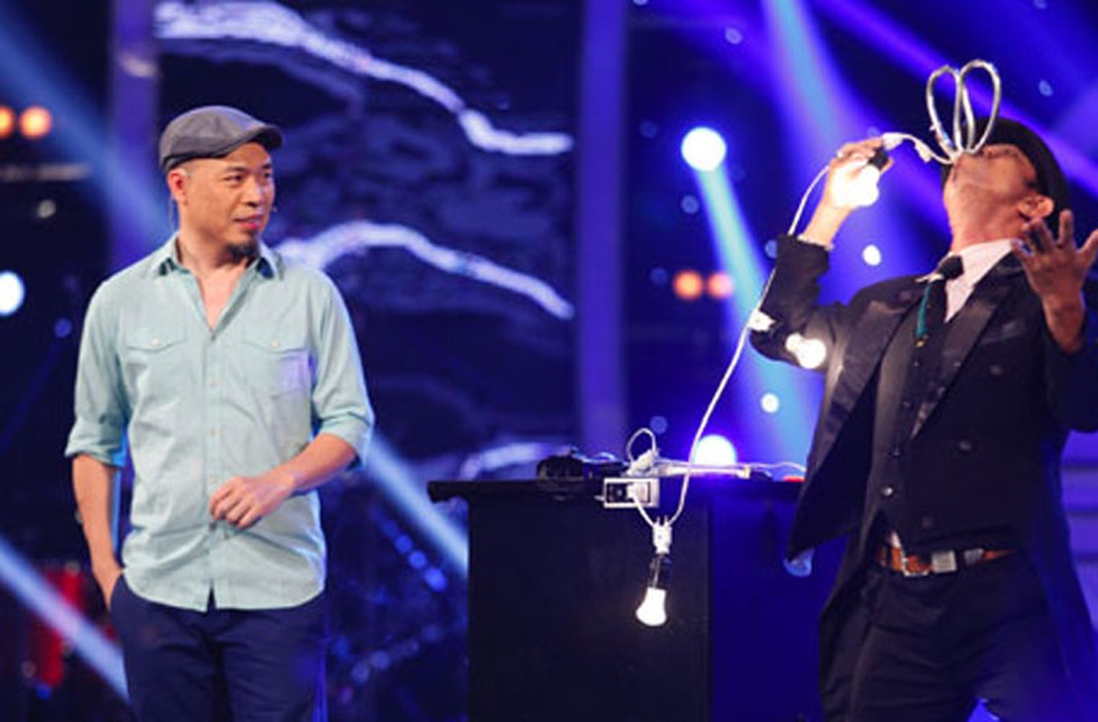 Nhung tiet muc ron toc gay trong Vietnam Got Talent 2014-Hinh-10
