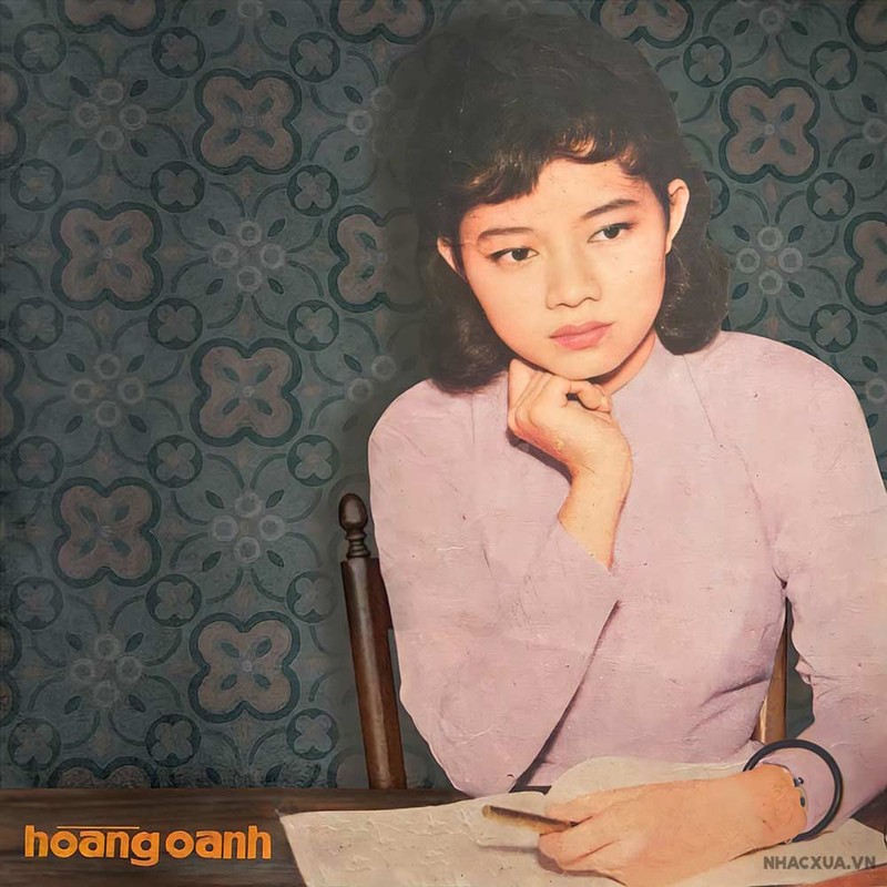 Tuoi 74, danh ca Hoang Oanh tre dep, hanh phuc ben chong nhac si-Hinh-3