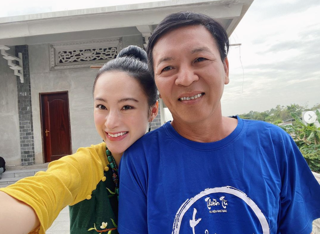 Ho Ngoc Ha lay lai voc dang nuot na sau 2 thang sinh con-Hinh-8