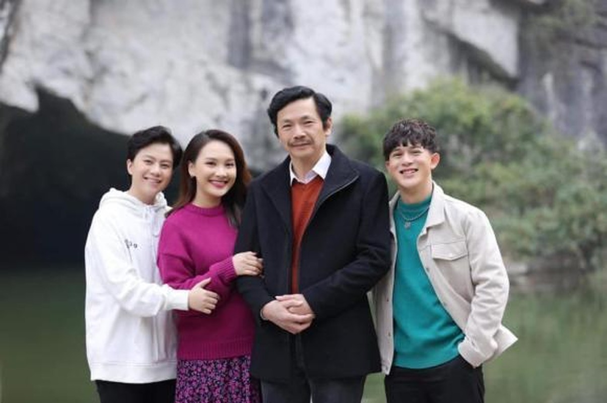 Danh hai Hoai Linh rang ro khi quay lai voi cong viec-Hinh-13