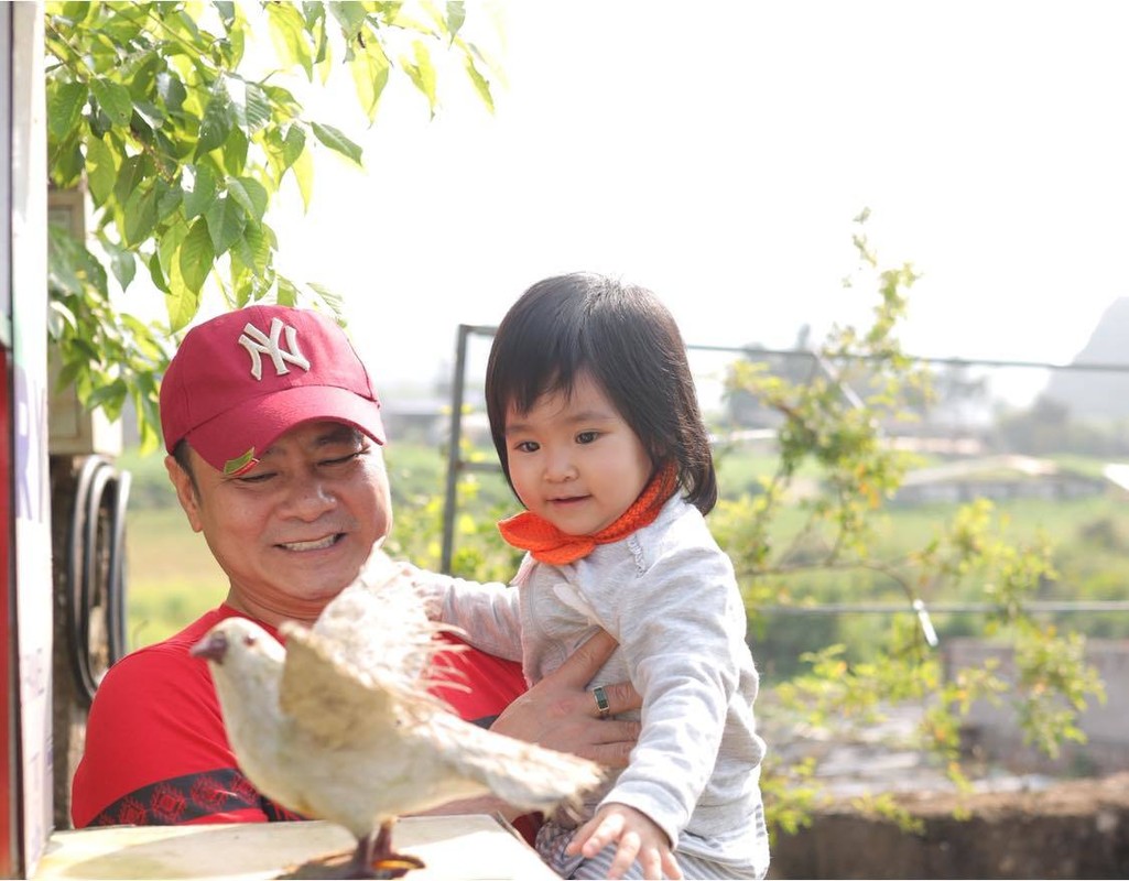 Le Quyen kieu sa dat hang hieu khap nguoi-Hinh-7