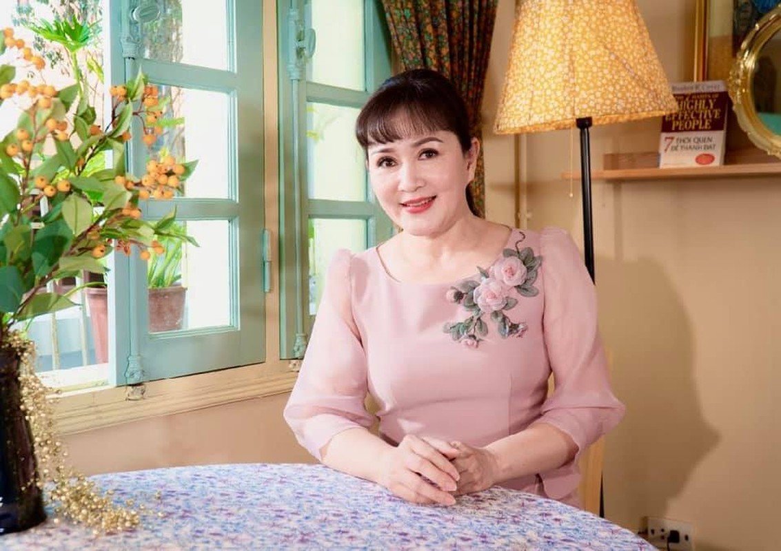 La Thanh Huyen quyen ru, goi cam tuoi 36-Hinh-10