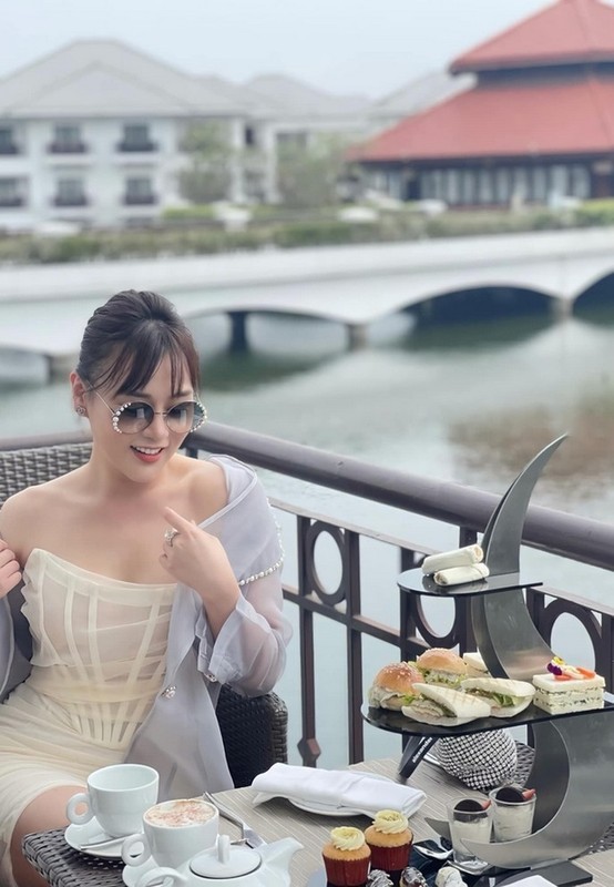 Hoa hau Mai Phuong Thuy dep kieu sa tua nu than-Hinh-12