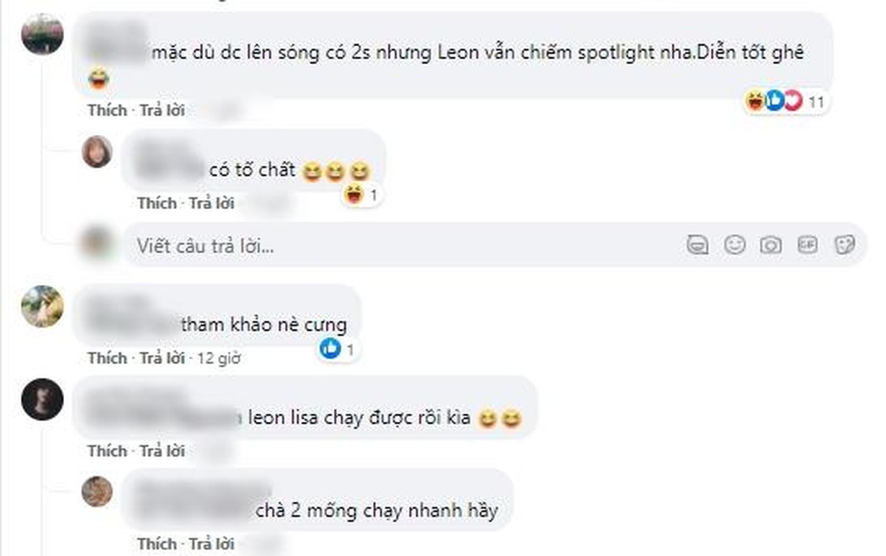 Ho Ngoc Ha bi chi trich vi de Lisa va Leon dong quang cao-Hinh-2