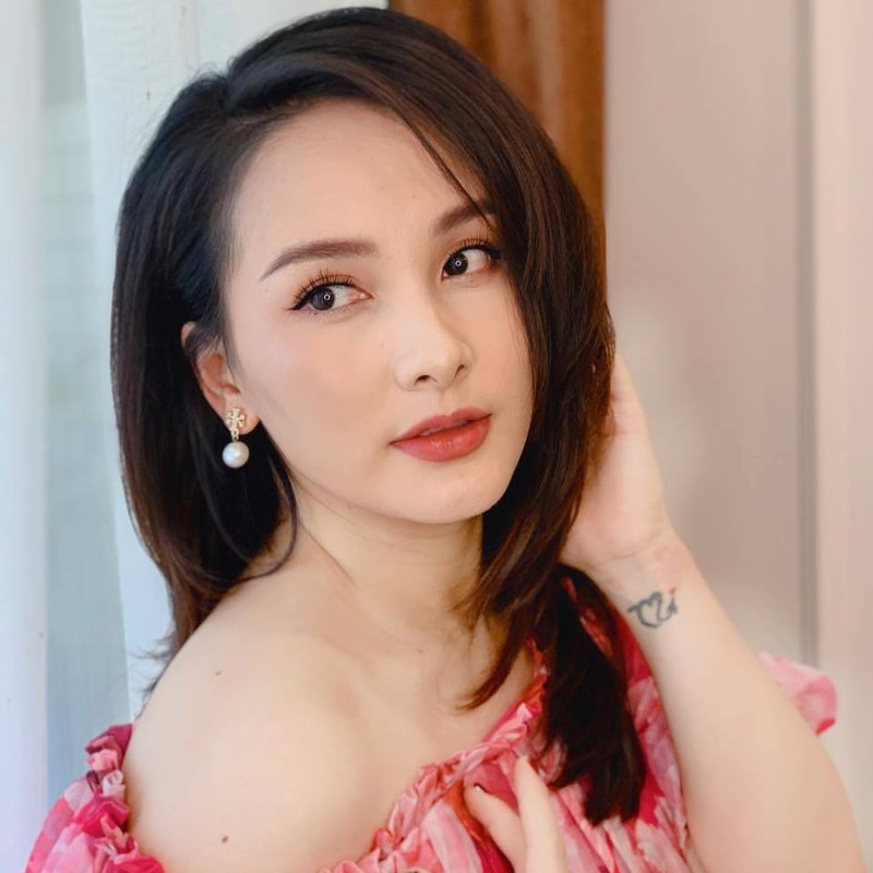 Cuoc song cua Bao Thanh ra sao sau 1 nam nghi dong phim?-Hinh-11