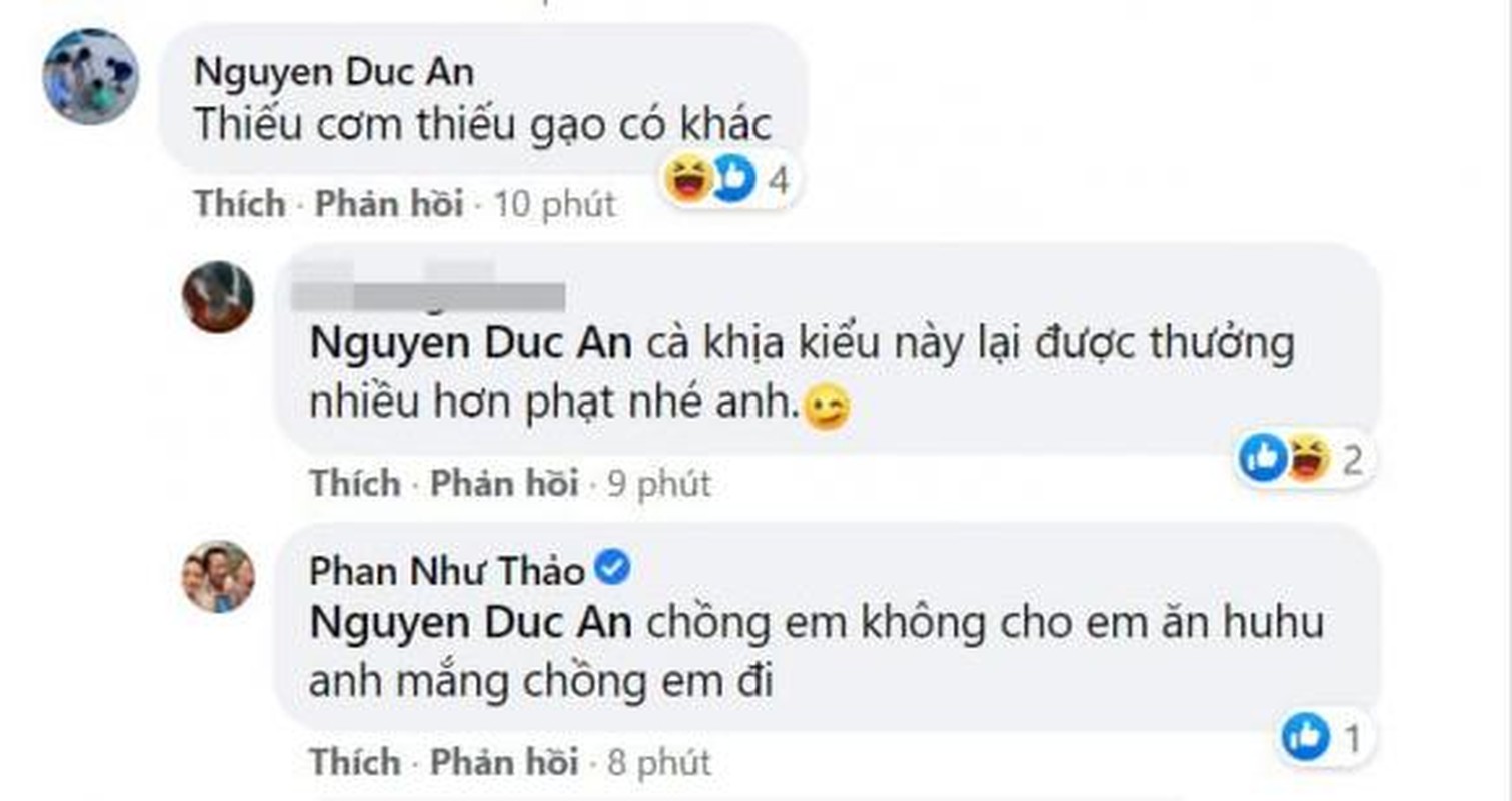 Phan Nhu Thao thon gon bat ngo sau thoi gian bi che beo-Hinh-7