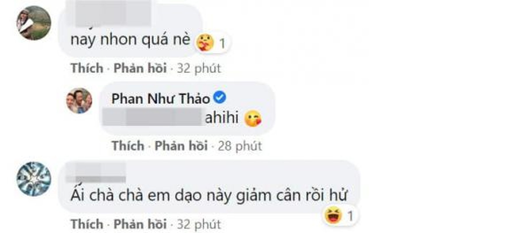 Phan Nhu Thao thon gon bat ngo sau thoi gian bi che beo-Hinh-9