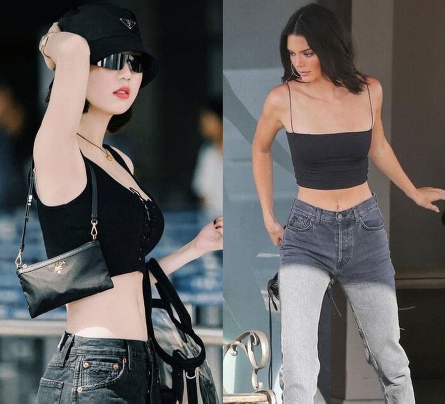 Thoi trang cua Ngoc Trinh giong Kendall Jenner den ngo ngang-Hinh-3