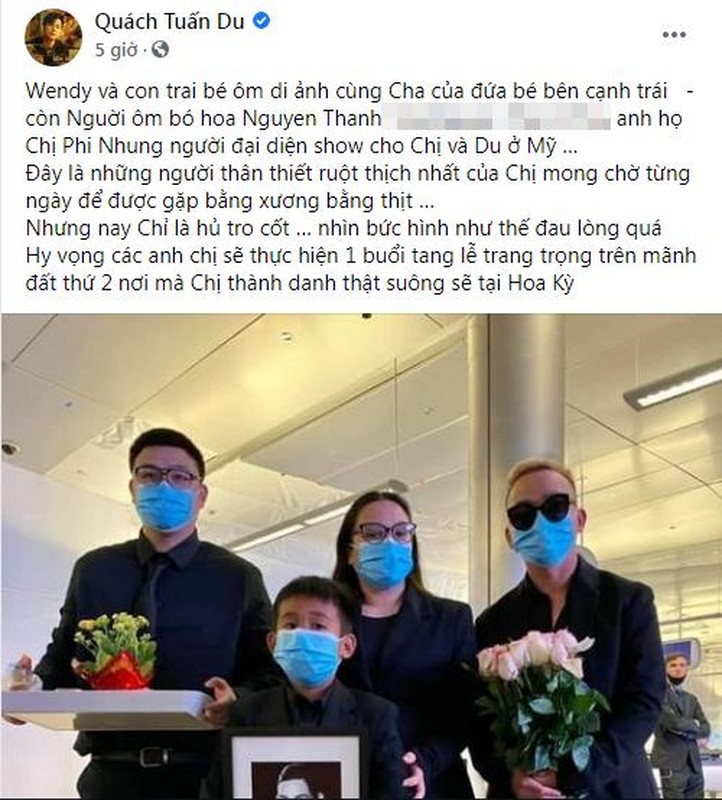 Quach Tuan Du cong khai anh chong cua con gai Phi Nhung-Hinh-4