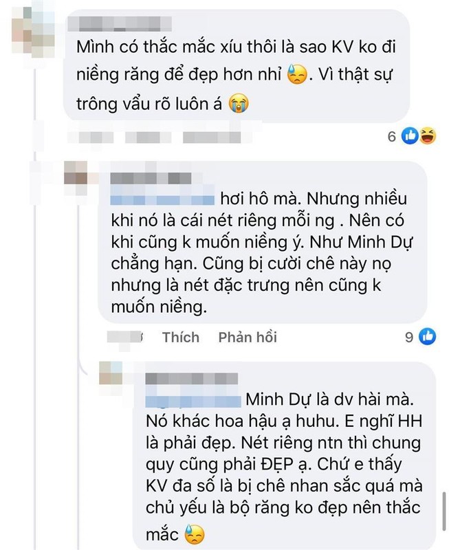 2 nam dang quang, Khanh Van van bi soi 