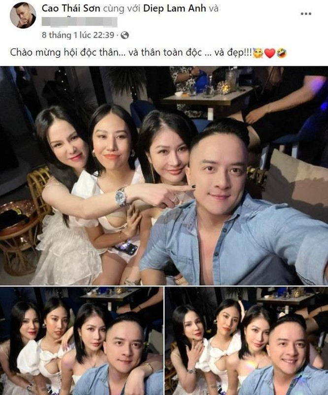 Diep Lam Anh lam gi trong 7 ngay dau roi khoi nha chong?-Hinh-9