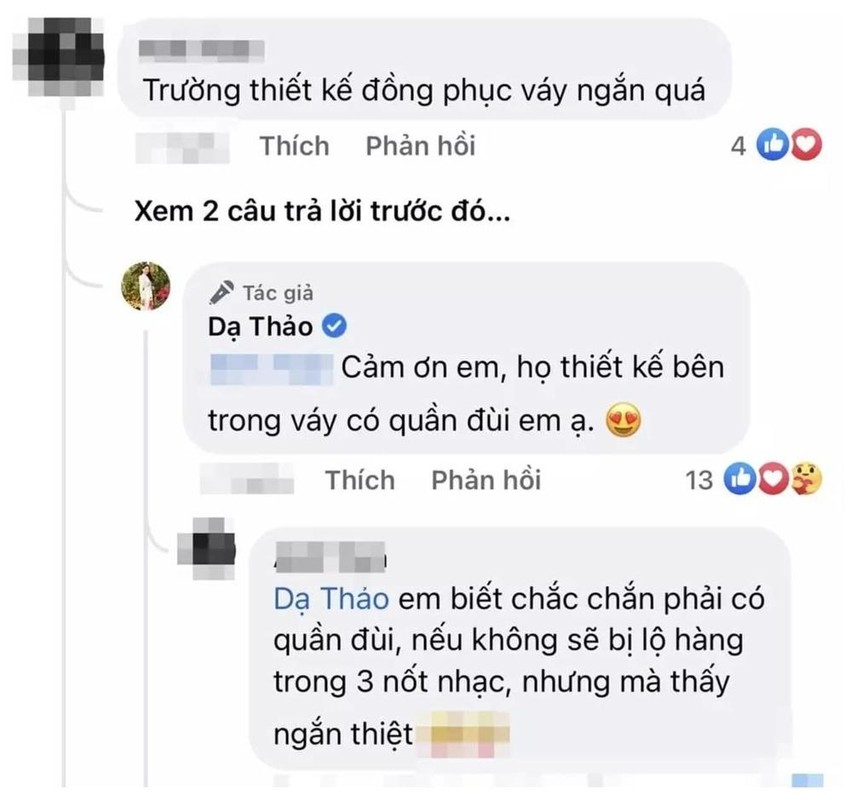 2 ai nu nha Quyen Linh khoe chan dai mien man chuan mau-Hinh-4