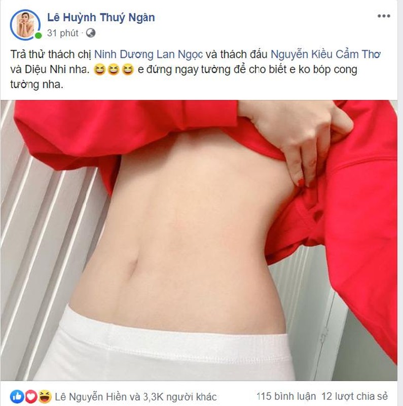 Thuy Ngan sut can sap gay ngang ngua Nha Phuong?-Hinh-10