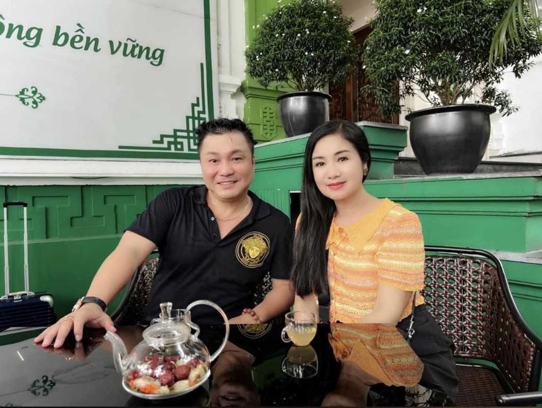 NSND Thu Ha tre trung dua Ly Hung dao pho Ha Noi-Hinh-3