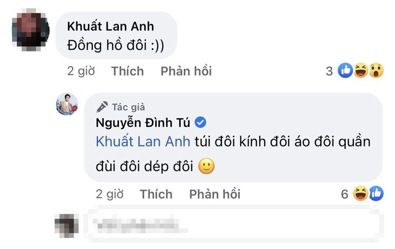 Dinh Tu - Huyen Lizzie deo dong ho doi, bang chung hen ho?-Hinh-4