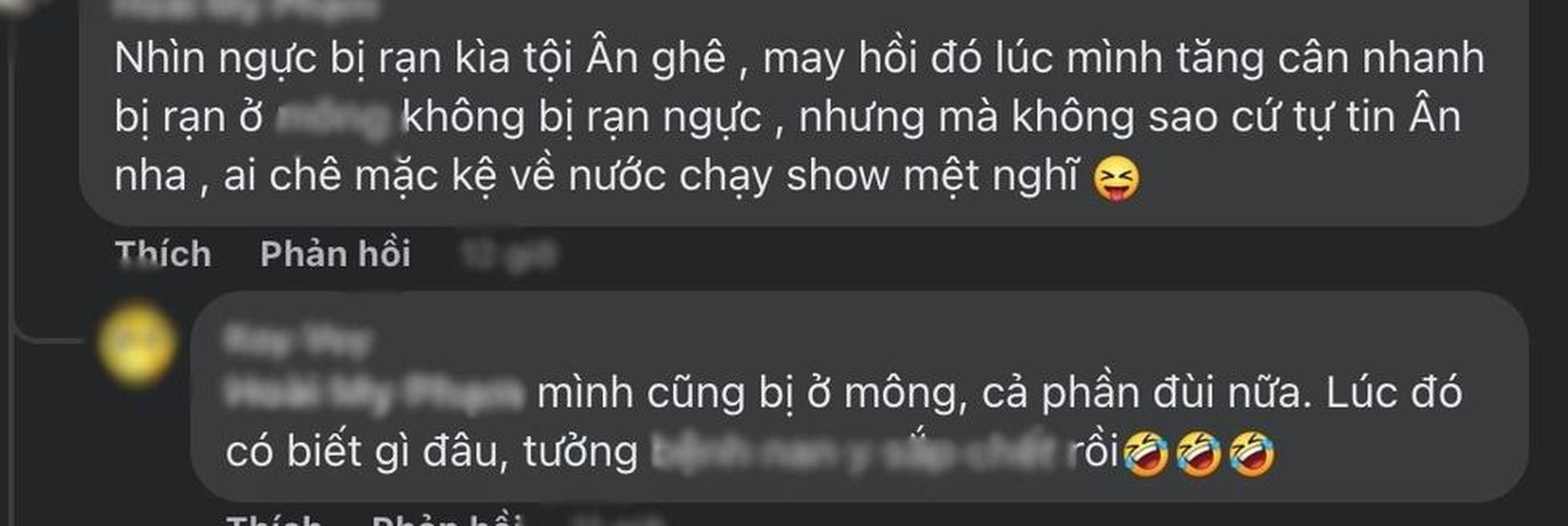 Thien An mac vay tre nai de lo vet ran nguc qua cam thuong-Hinh-4