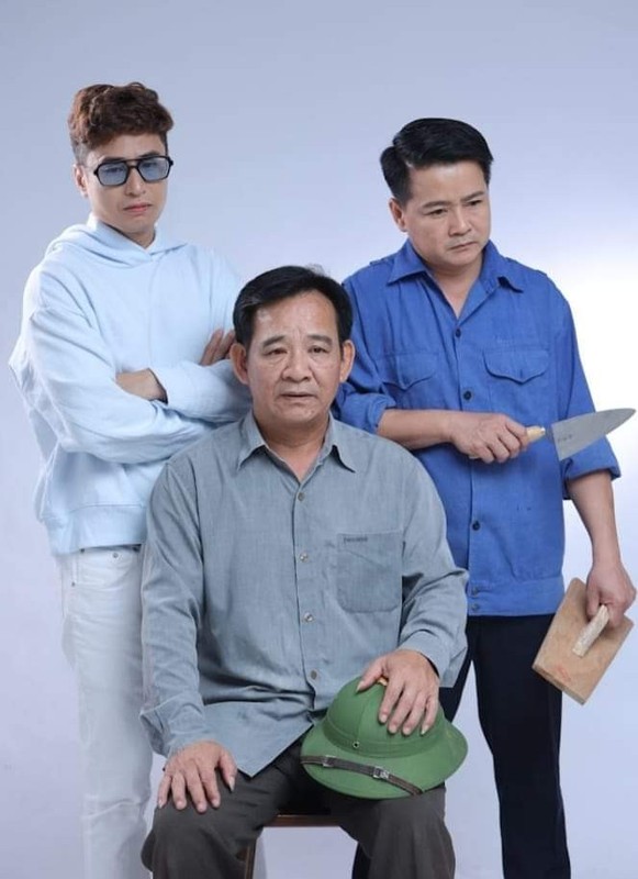 Manh Truong khoe con thu 3, Dan Le tam su buon-Hinh-4