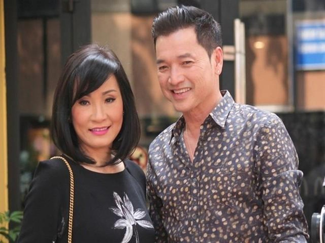 Hong Dao divorced famous actor after 5 years-Picture-2