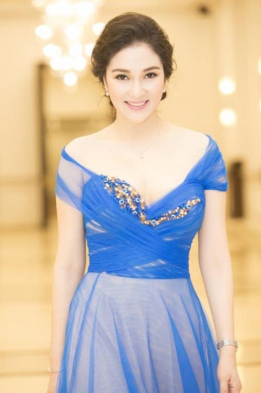 Miss Vietnam, who was rumored to be jealous, how is she now? - Image 4