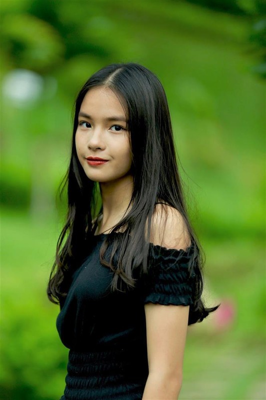 Singer Thuy Dung's daughter is as beautiful as a Thai beauty-Picture-15